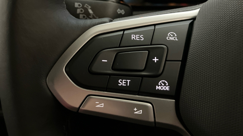 Volkswagen Caddy Cargo C20 Diesel 2.0 TDI 102PS Commerce Plus Van [Tech Pack]